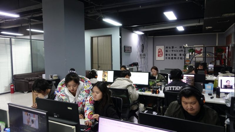 影视器材加盟商最常踩的那个坑