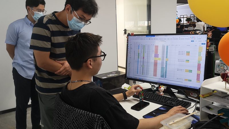 三维动画制作：揭秘成功案例背后的关键要素