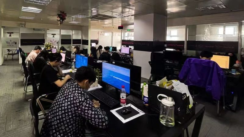 解答：判断代运营效果的好坏，可以从以下几个方面入手：