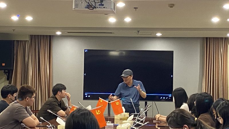 纪录片拍摄剧本创作流程揭秘：从灵感到成片