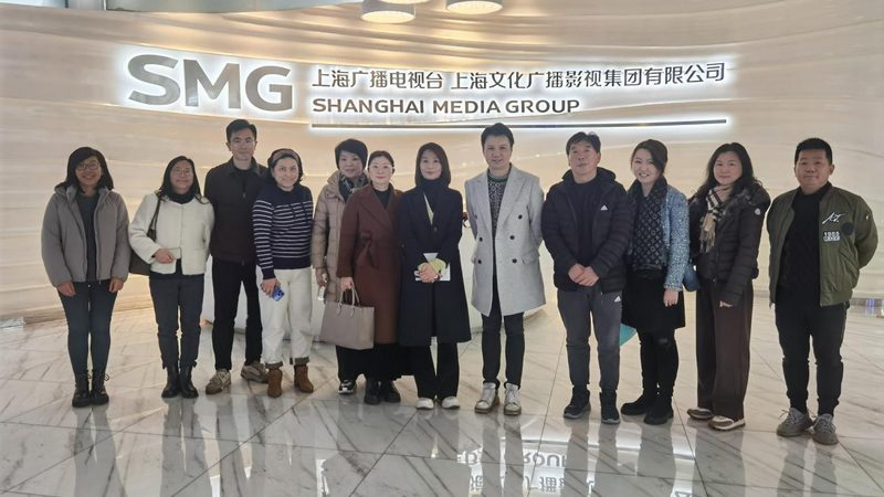 深圳企业宣传片拍摄团队，效率背后的秘密