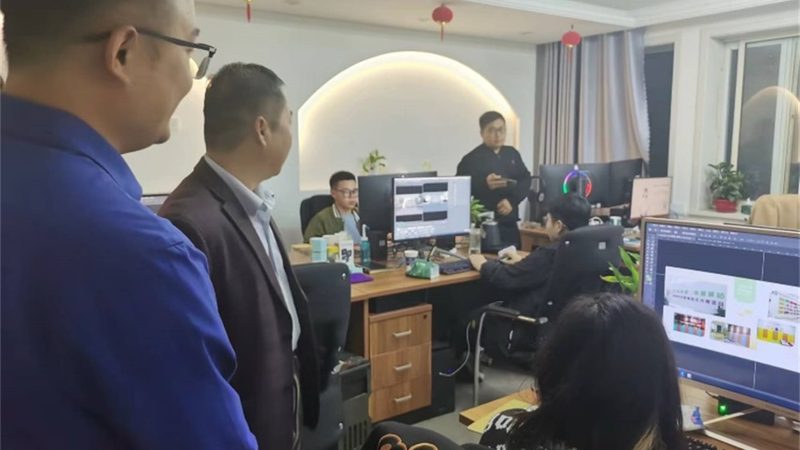企业VI设计，费用如何计算？**