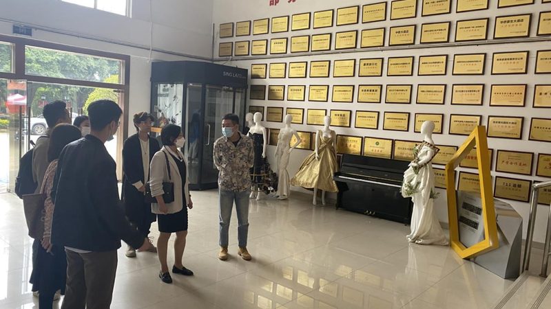 婚礼传媒公司加盟条件：揭秘成功加盟的五大关键