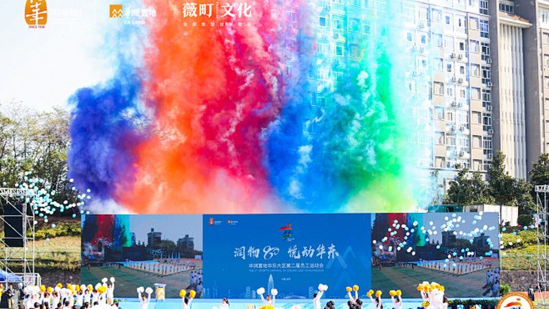 户外短视频拍摄，器材厂家定制是门好生意吗